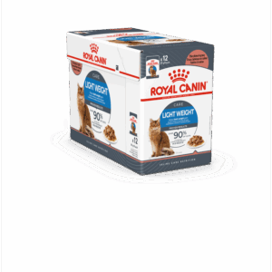 Light Weight Care Gravy 12x85 g