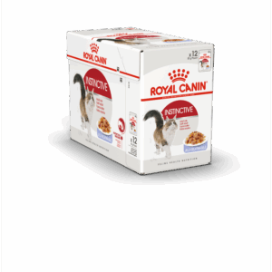 Instinctive Jelly 12x85 g