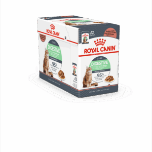 Digestive Care Gravy 12x85 g