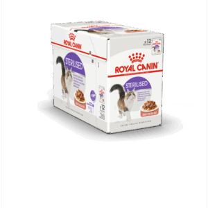Sterilised Gravy 12x85 g