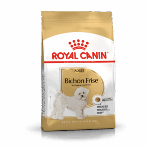Bichon Frisé Adult 1,5 kg