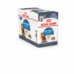 Light Weight Care Jelly 12x85 g