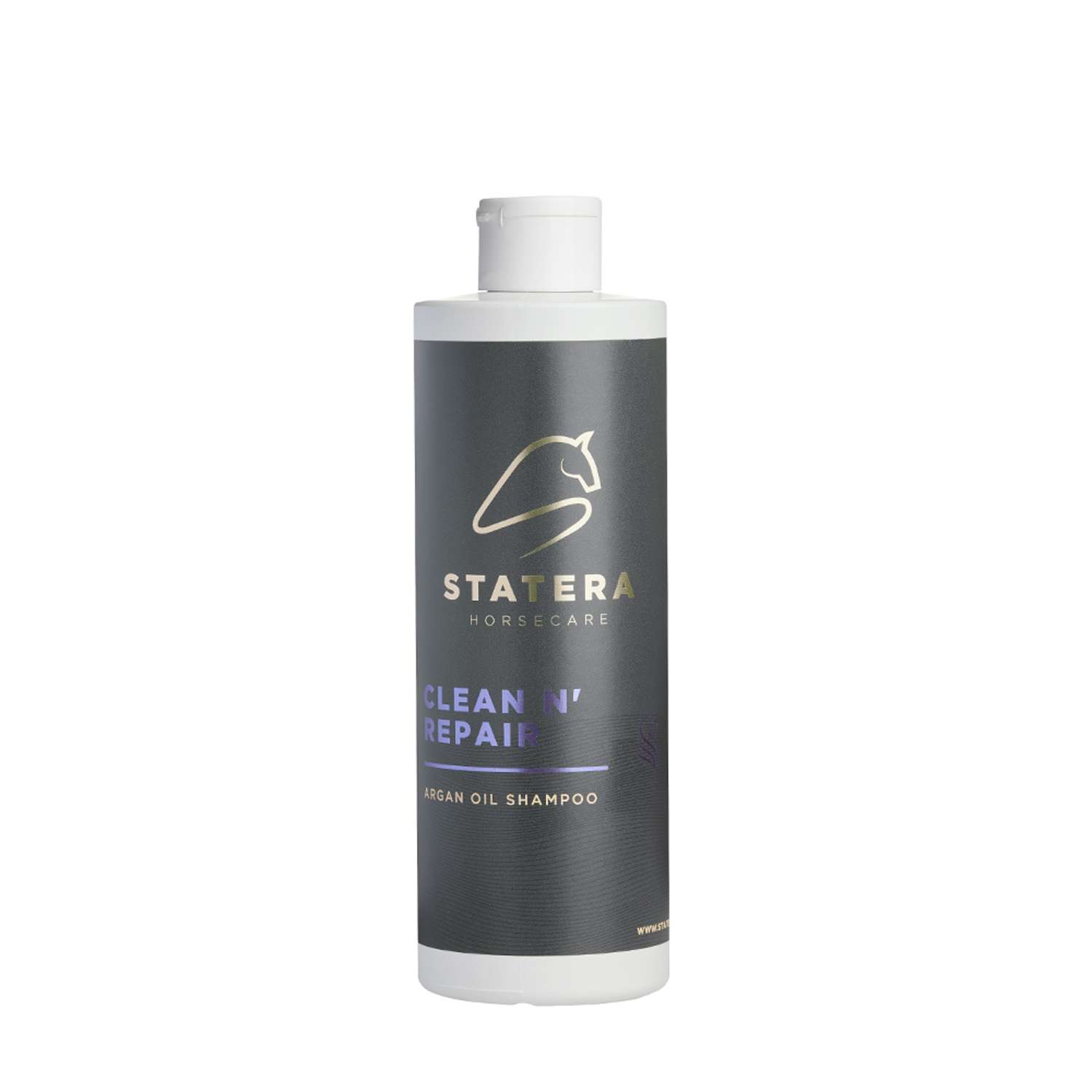 Statera Horsecare Clean n' Repair - 500ml billede