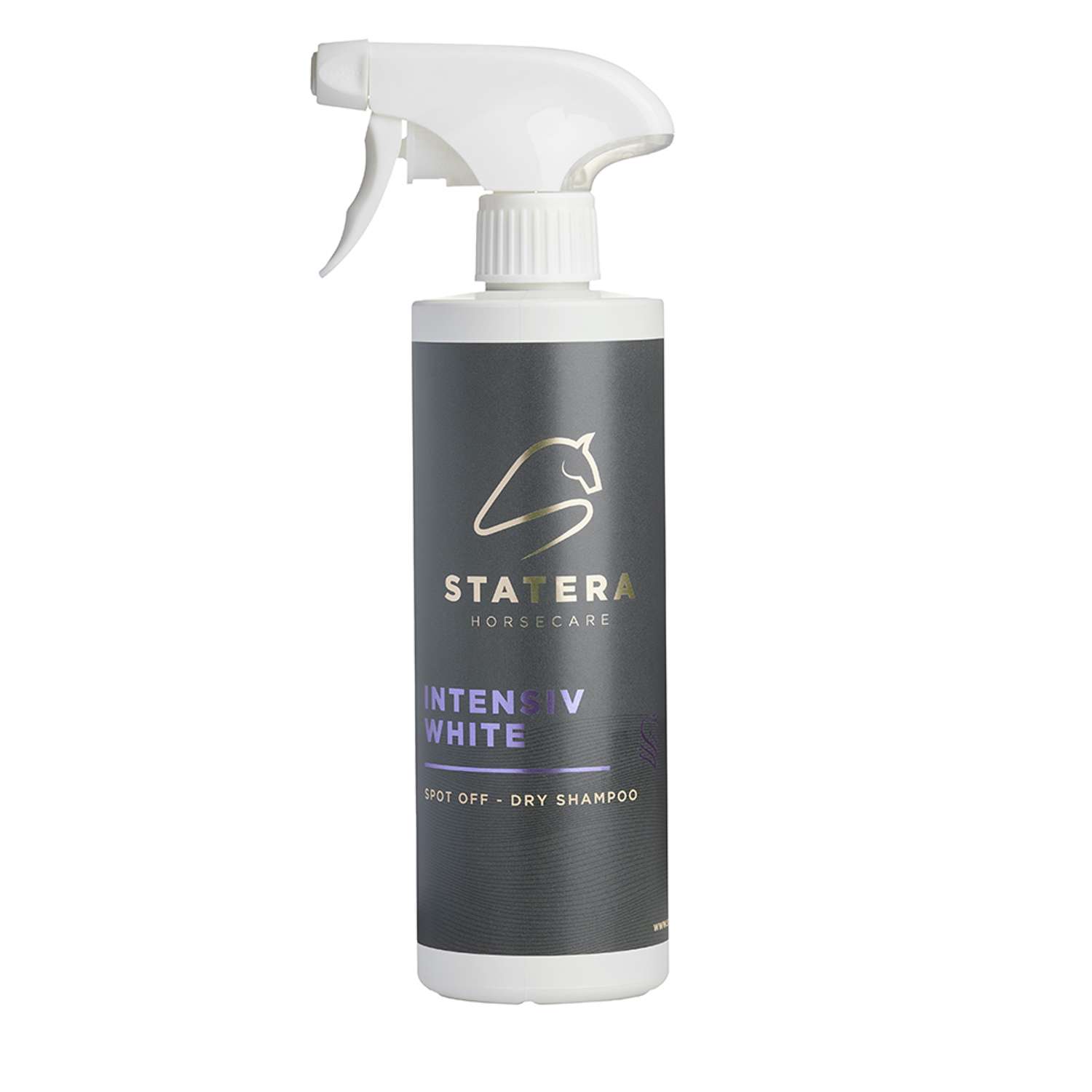 Statera Horsecare Intensive White - 3 x 500ml