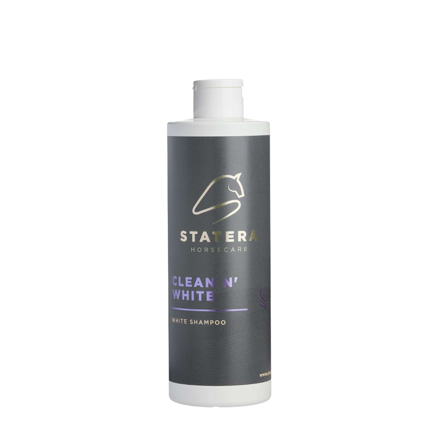 Statera Horsecare Clean n' White - 500ml billede
