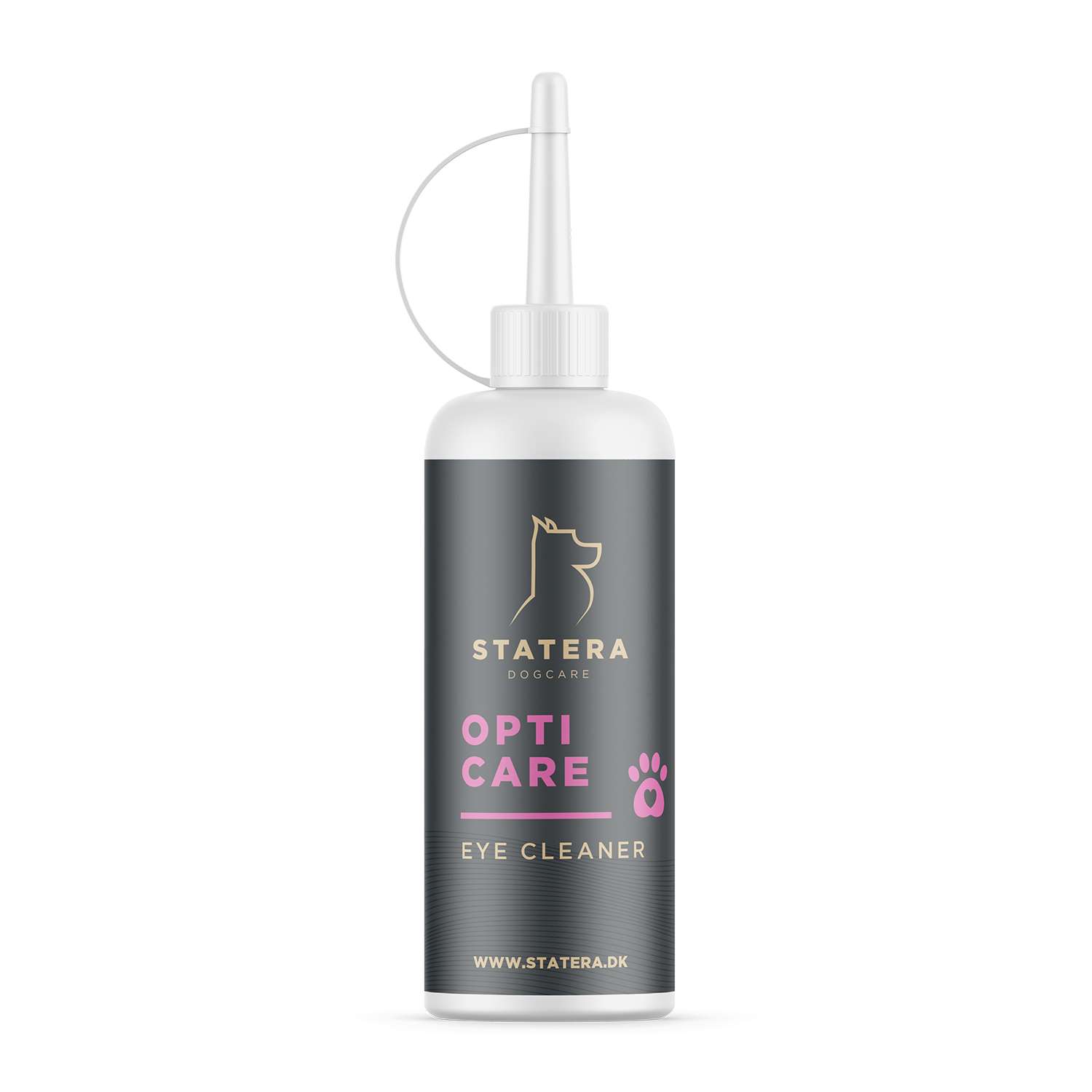 Statera Dogcare Opti Care - Eye Cleaner - 100 ml