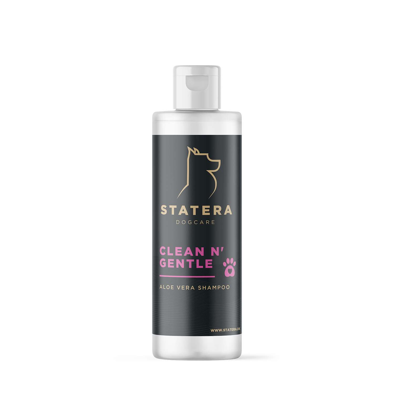 Statera Dogcare Clean n´Gentle - Aloe Vera shampoo - 250 ml