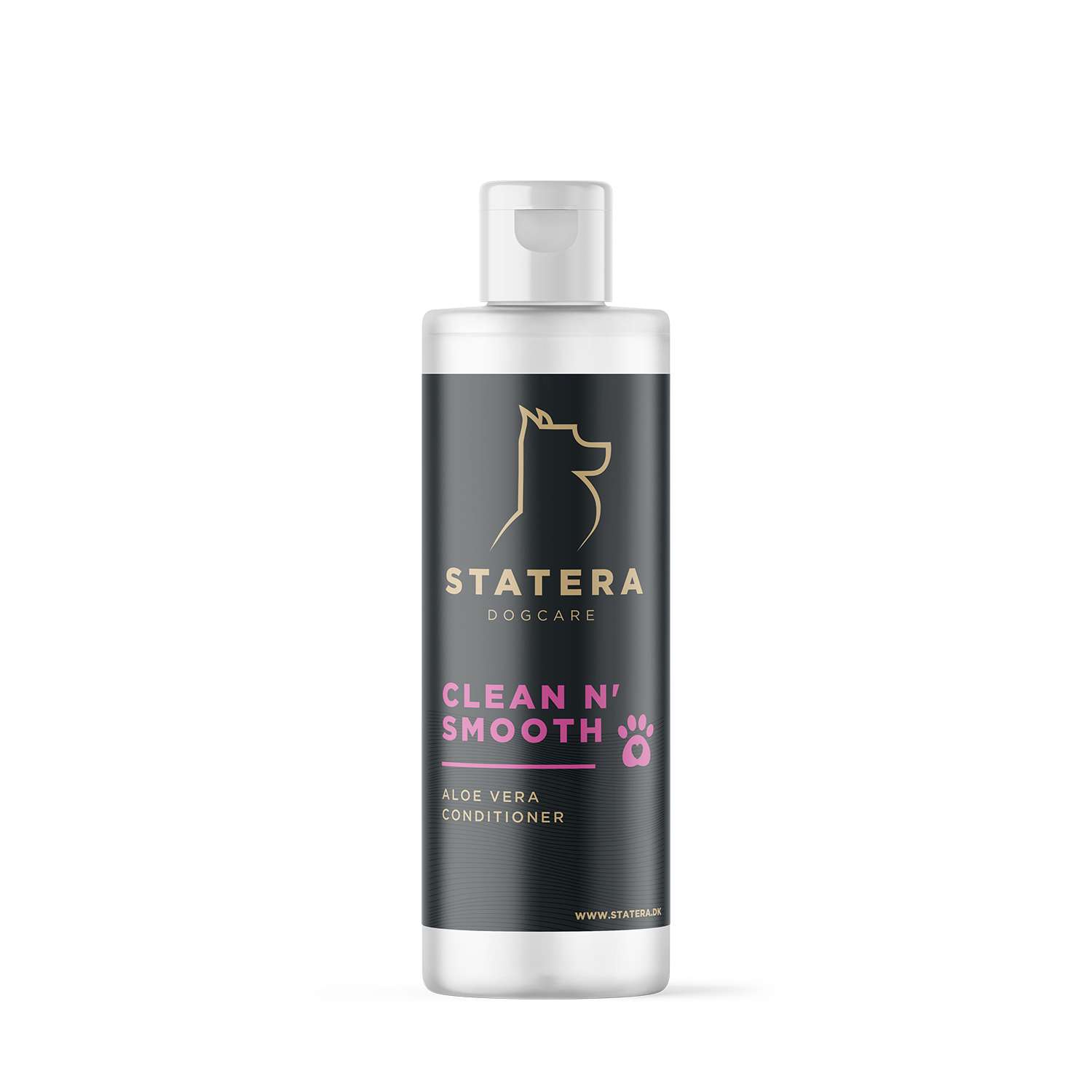 Statera Dogcare Clean n´Smooth - Conditinor - 250 ml
