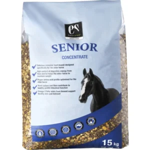 Equsana Senior 15 kg