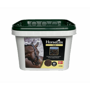 HorseLux Tang, spand 2 kg