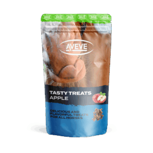 Aveve Tasty Treats Apple 1 kg