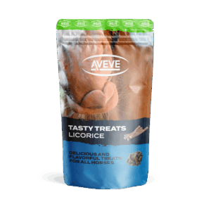 Aveve Tasty Treats Licorice 1 kg