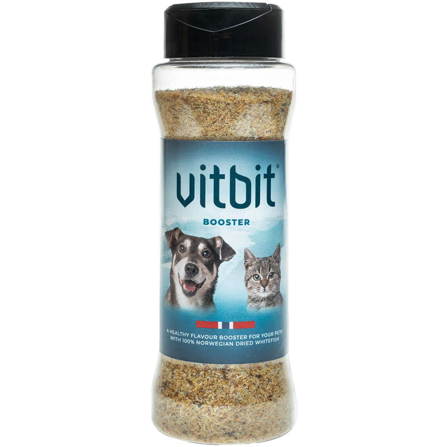 Vitbit Booster, 80 g - Hundesnacks / Godbidder