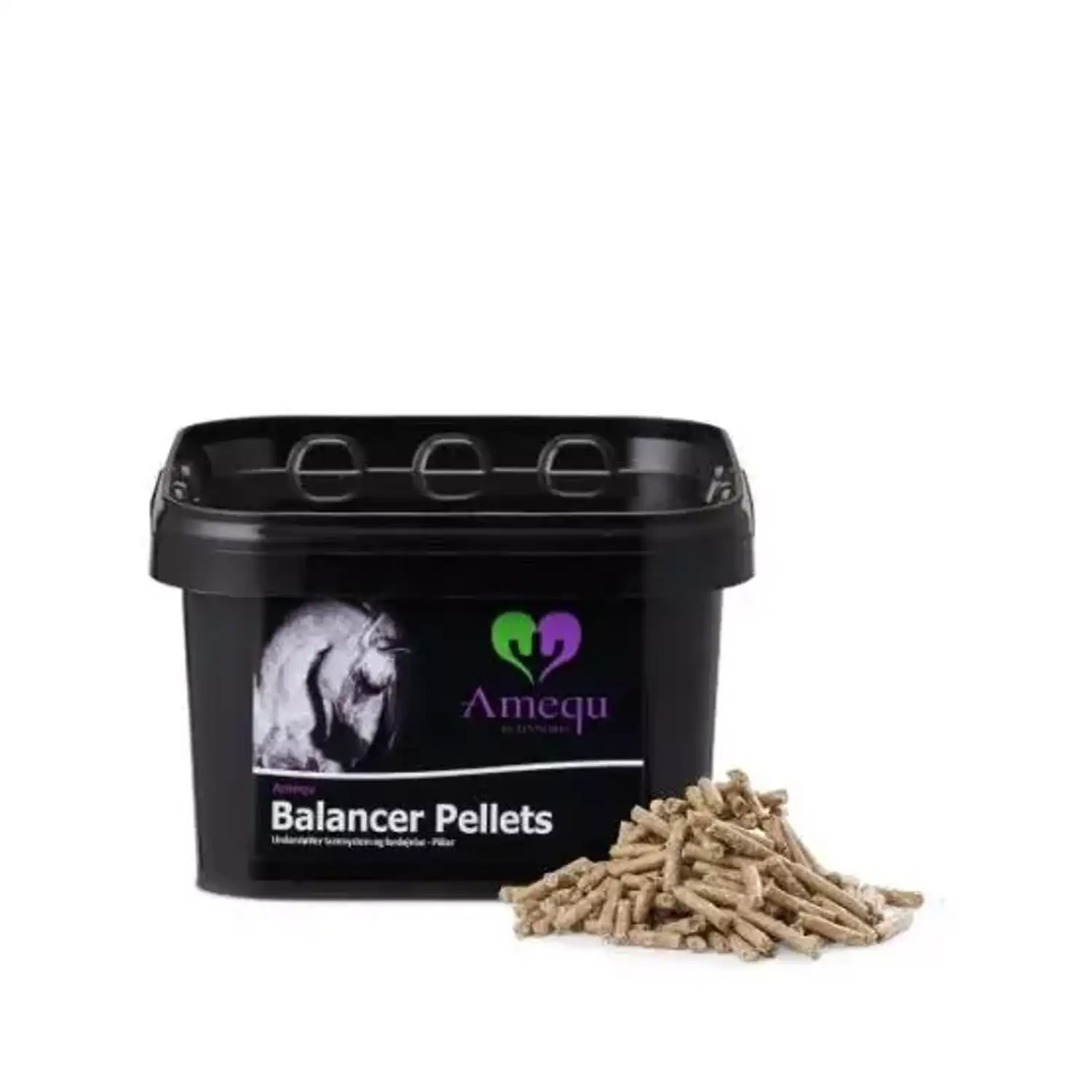 Balancer Pellets - 1,5 kg