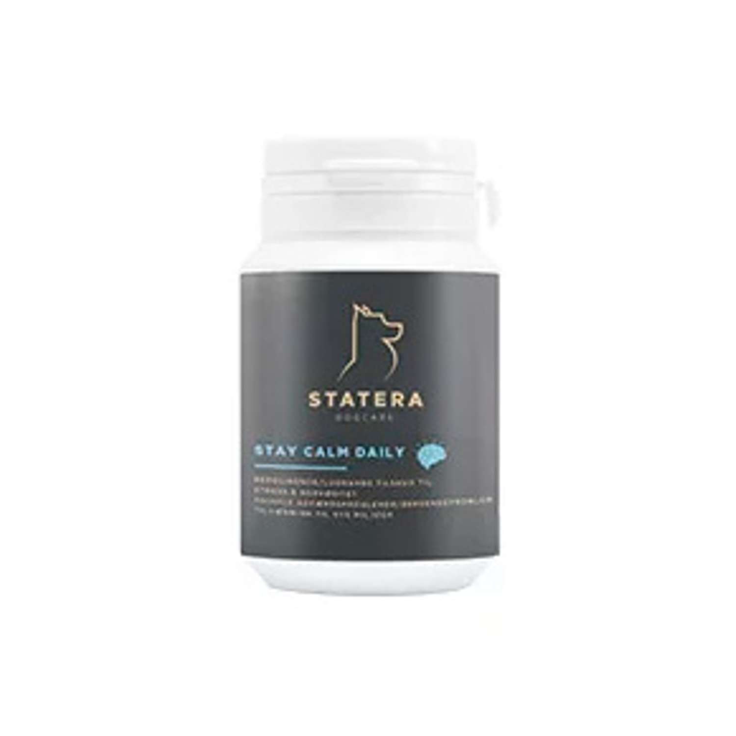 Statera Dogcare Stay Calm Daily billede