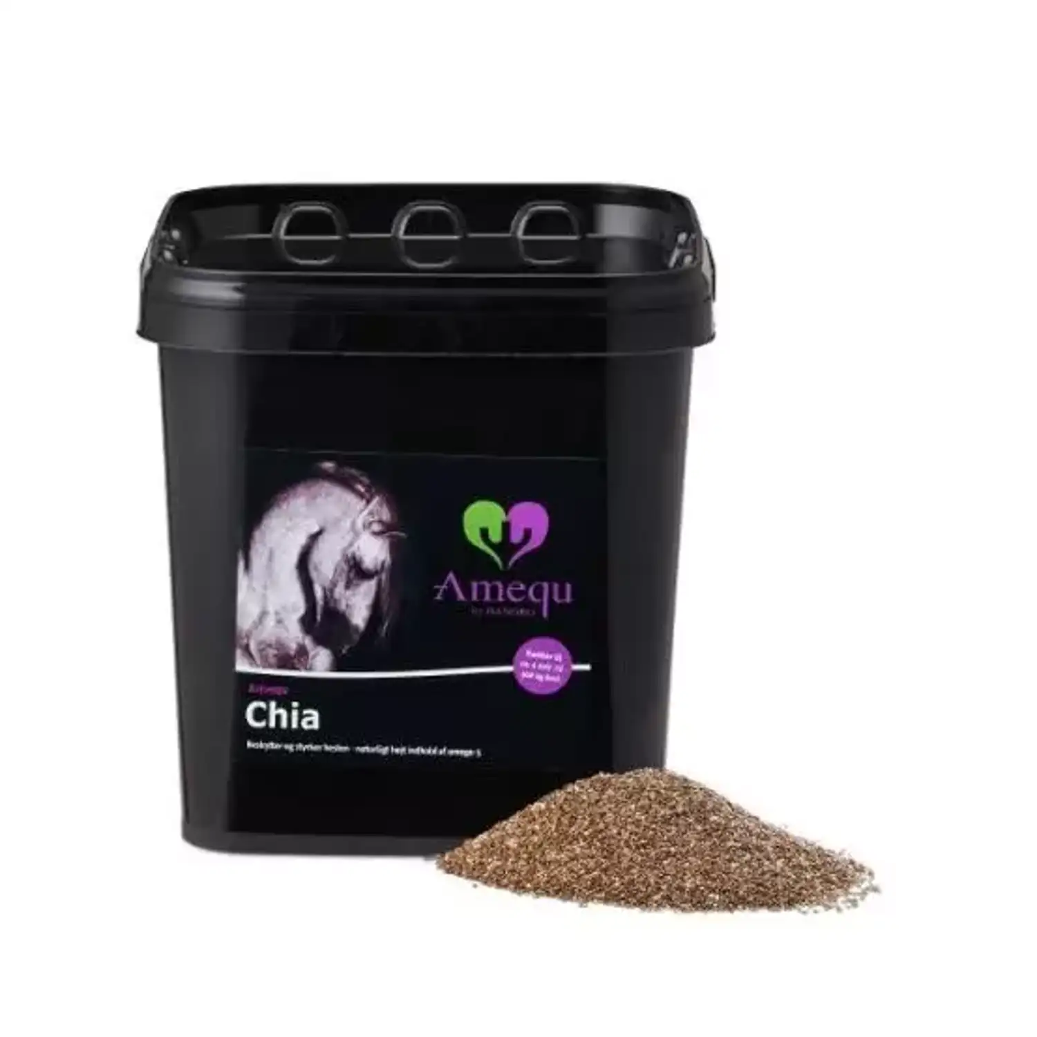 Chia - 2,5 kg