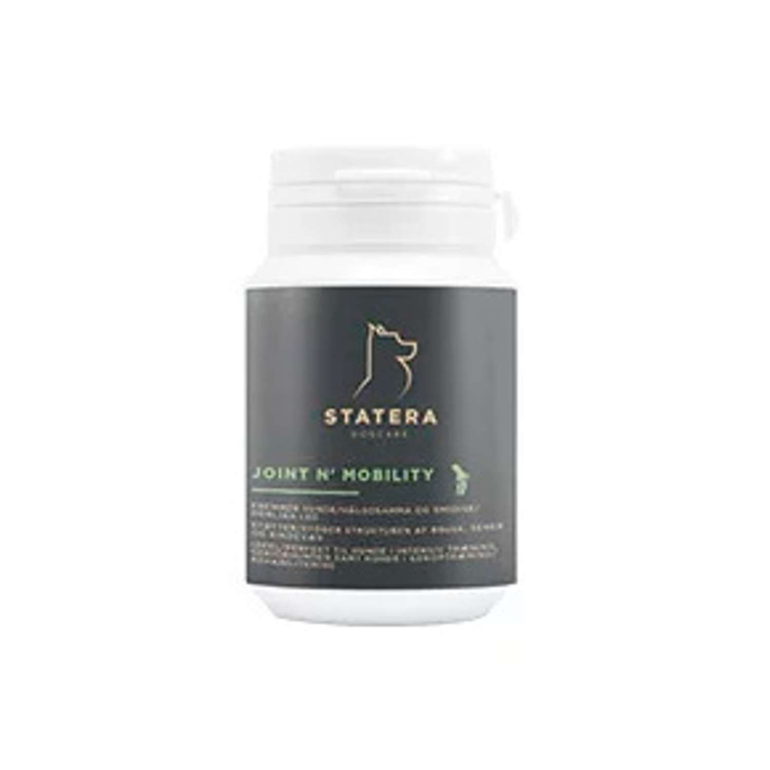 3 x Statera Dogcare Joint n' Mobillity 180 g