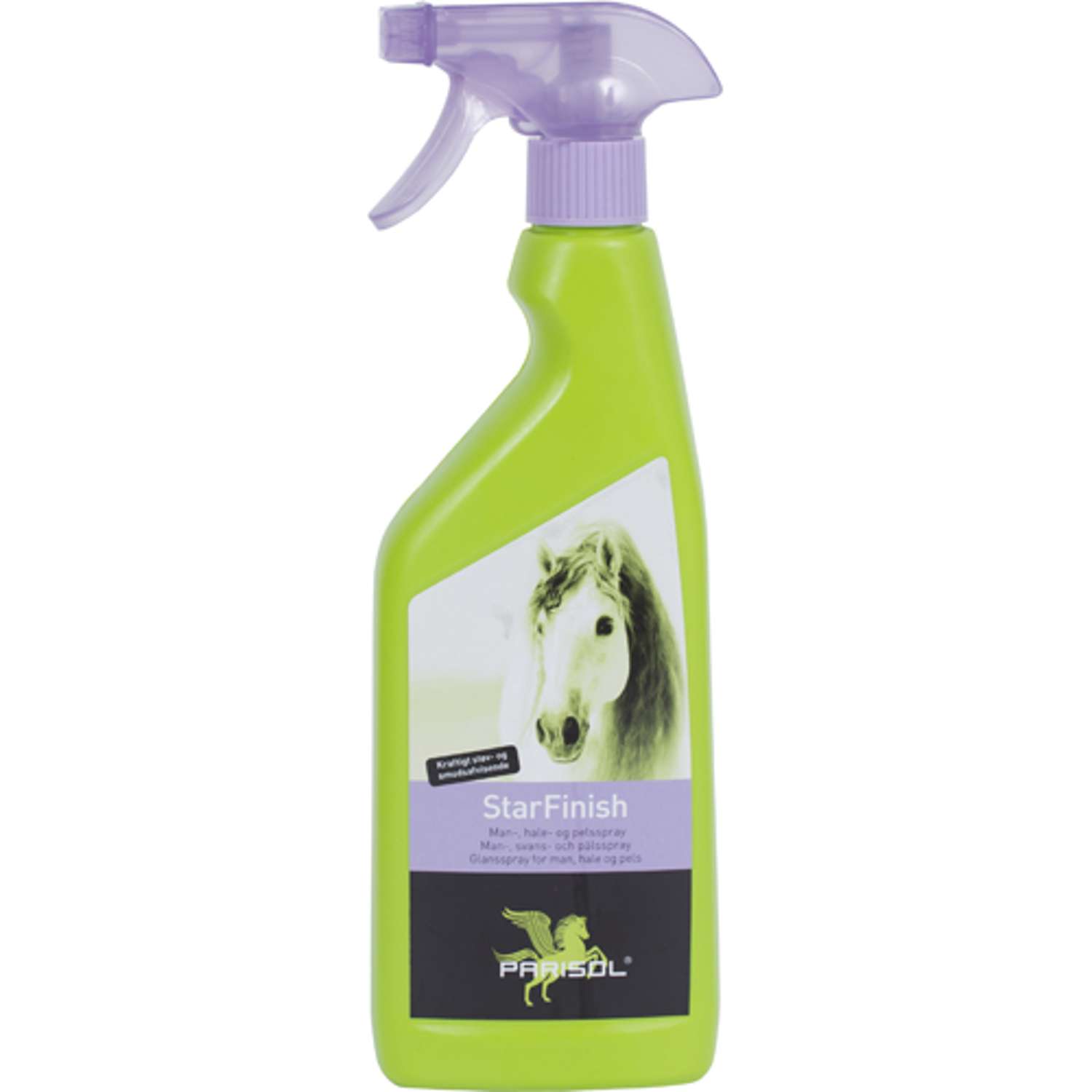 Bense & Eicke Star Finish 500 ml