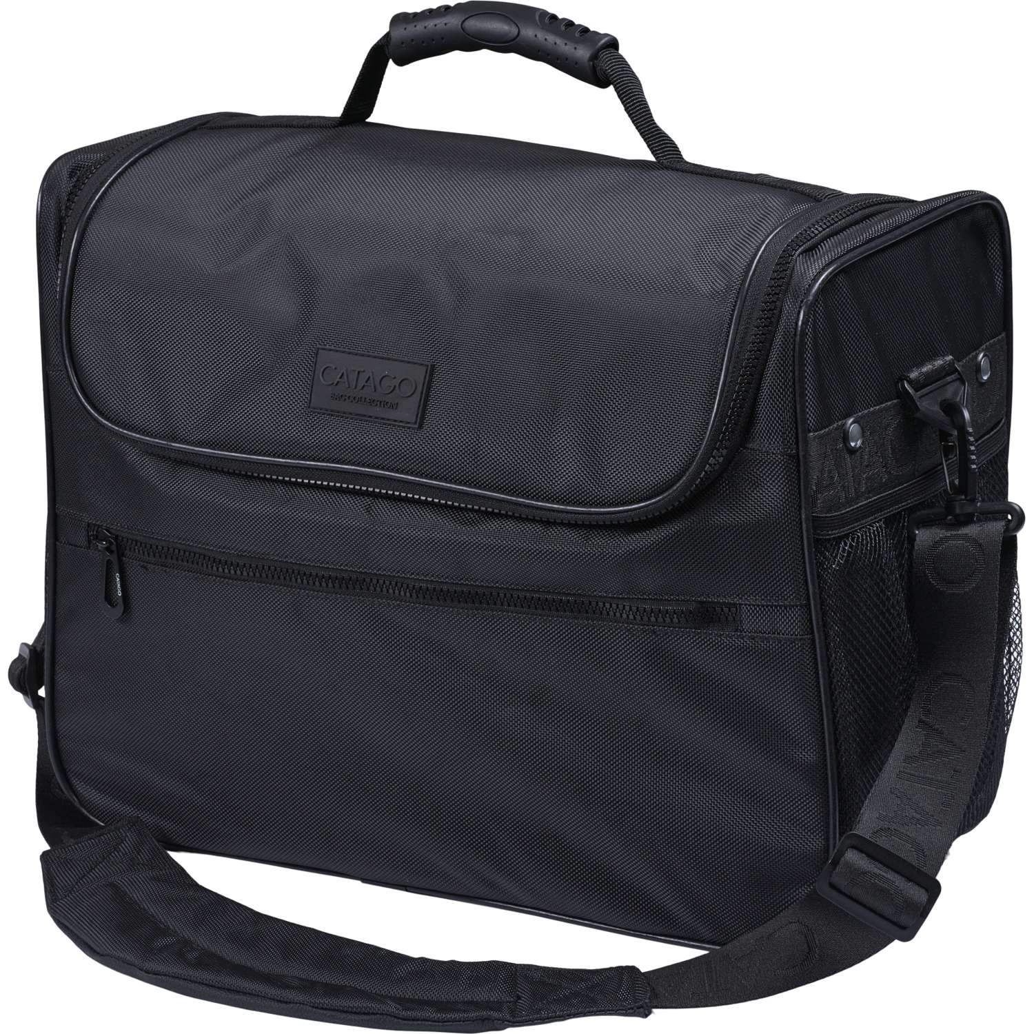 CATAGO Strigletaske 2.0 - Black - ONE SIZE