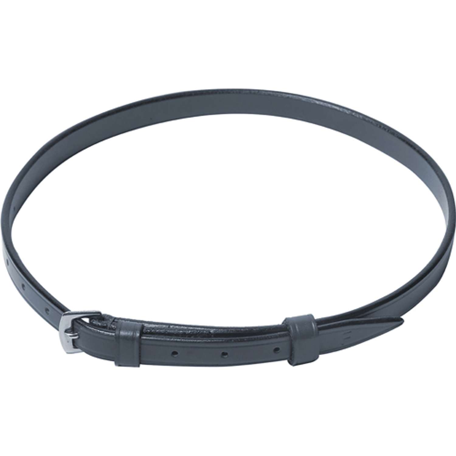 Cheval rem t.achner nb. - Black