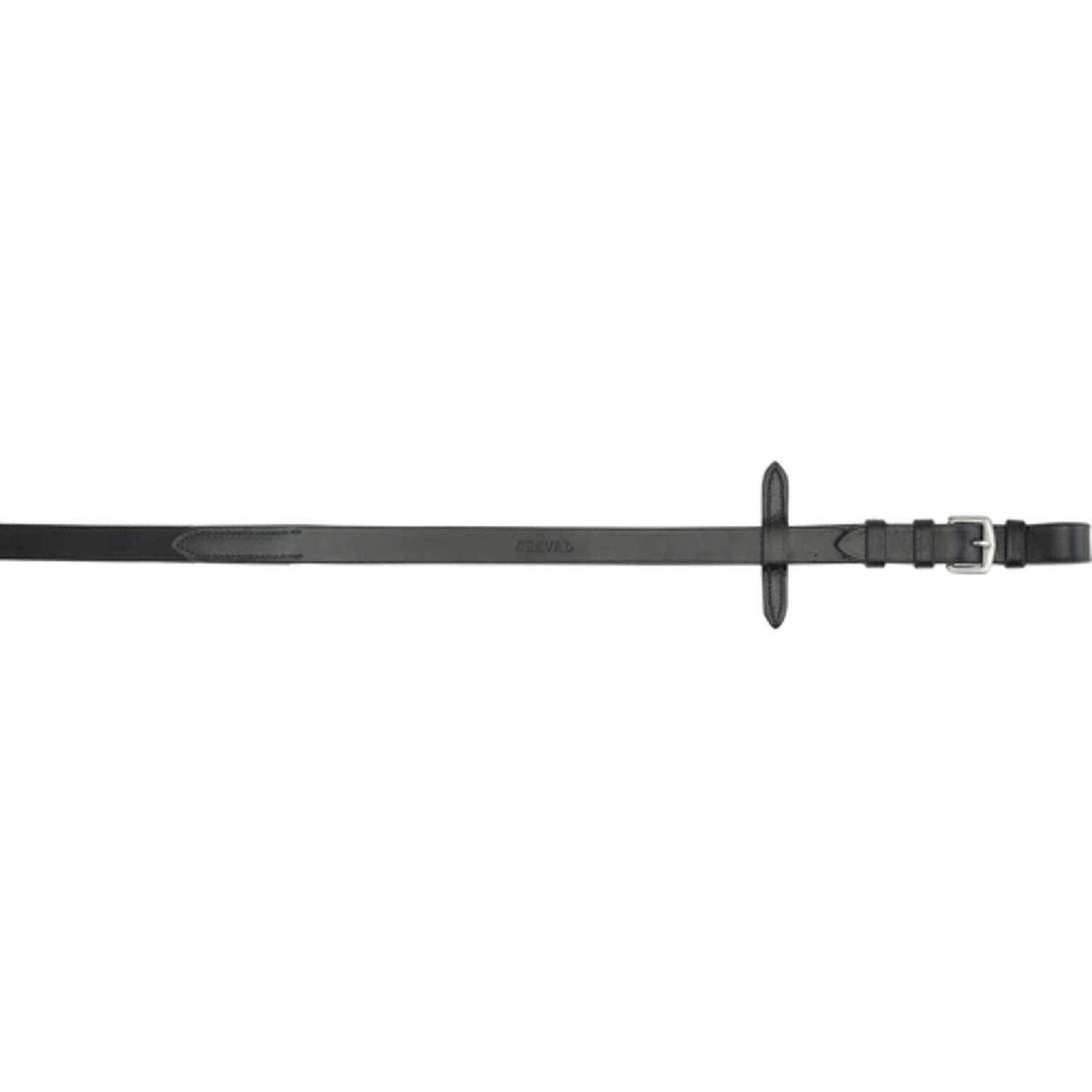 Ch supergrip t.15mm - Black - FULL