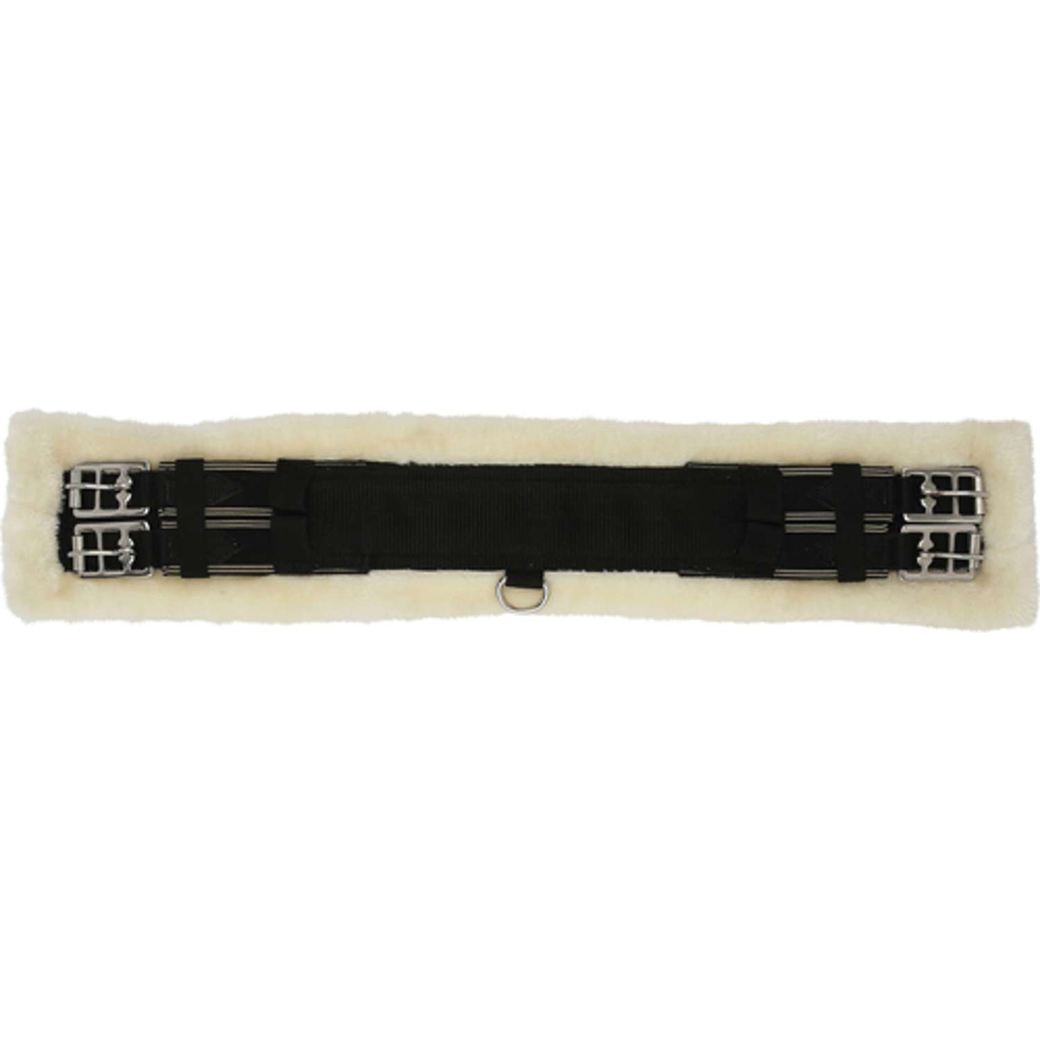 HG dressurgjord imit. Lam - Beige - 85