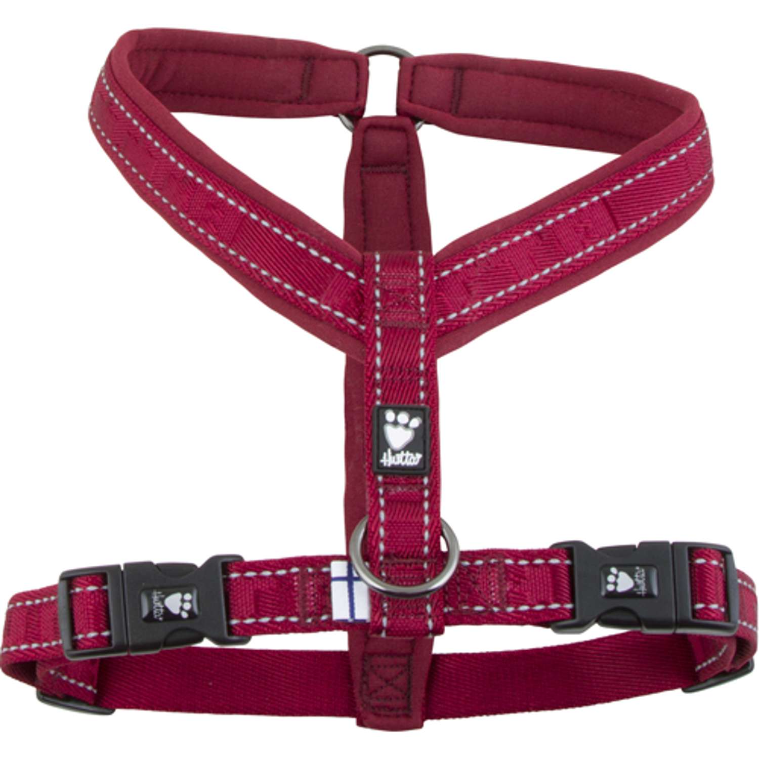 Casual Y-sele - Red - 45 cm