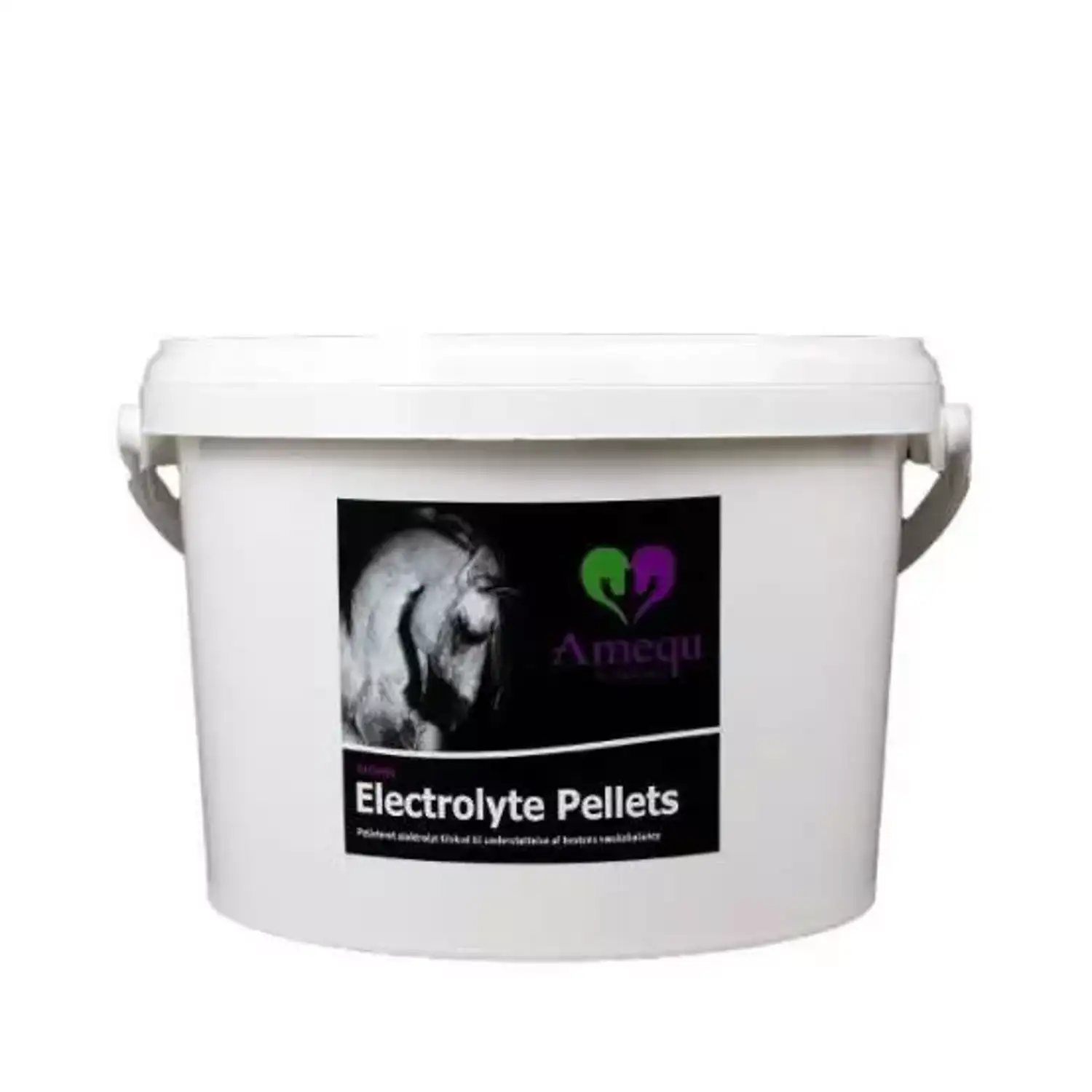 Electrolyte Pellets - 6 kg