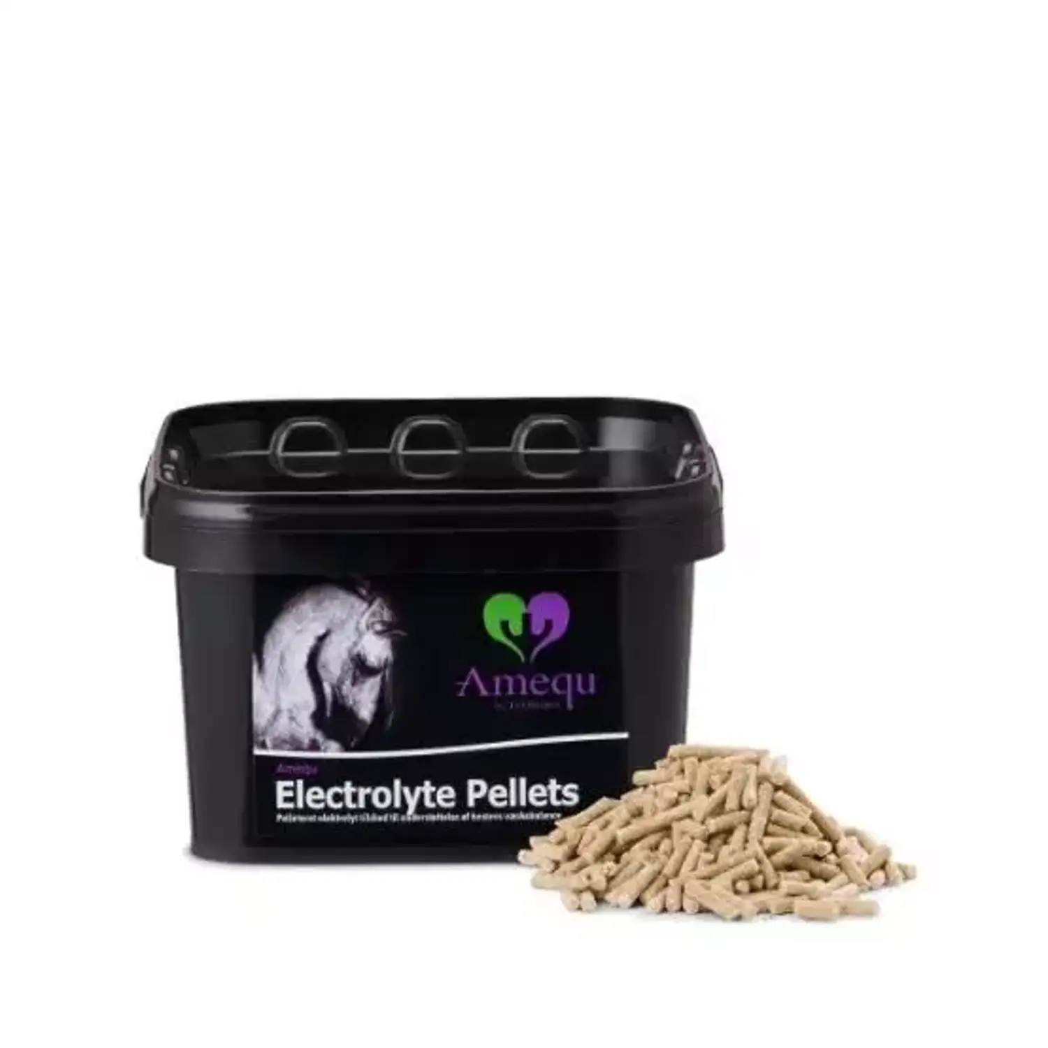 Electrolyte Pellets - 2 kg