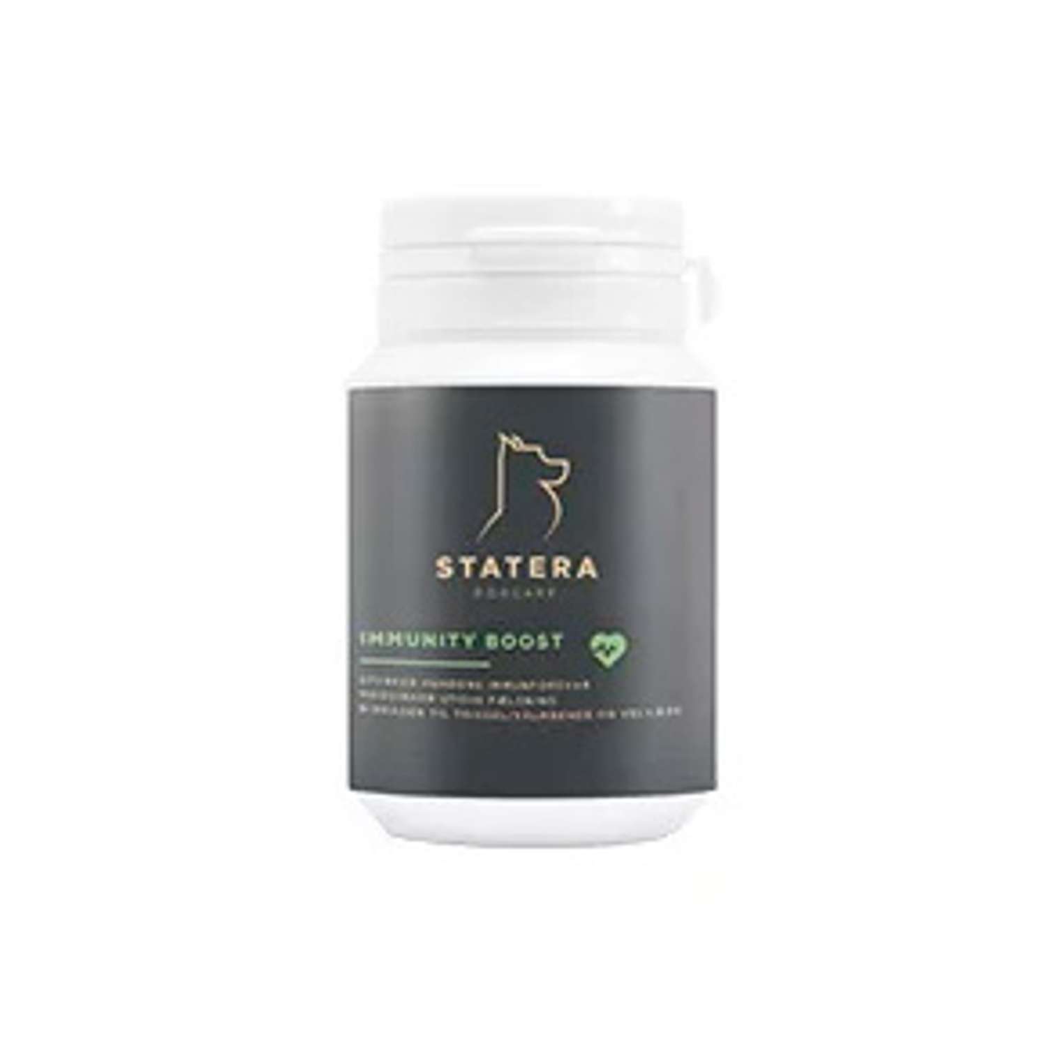 Statera Dogcare Immunity Boost 100 stk billede