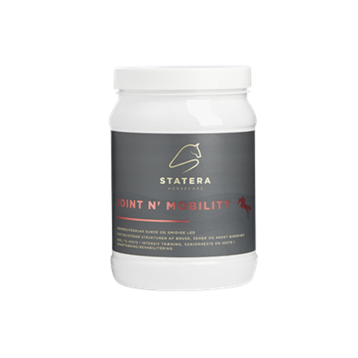 Statera Horsecare Joint n' Mobility - 800 g billede