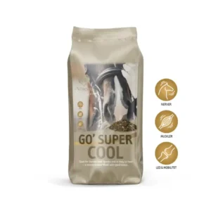 Amequ GO' Super Cool 15 kg