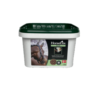 HorseLux Biotin, spand 1 kg