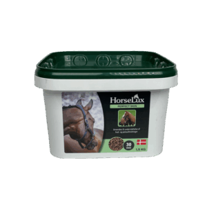 HorseLux Perfect Skin, spand 1,5 kg