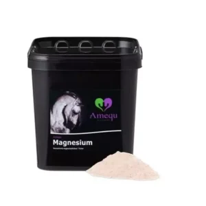 Magnesium