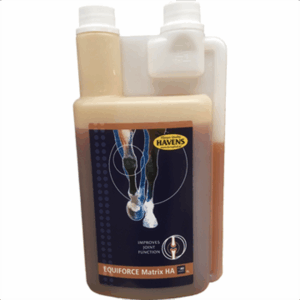 EquiForce Matrix HA flydende 1 L