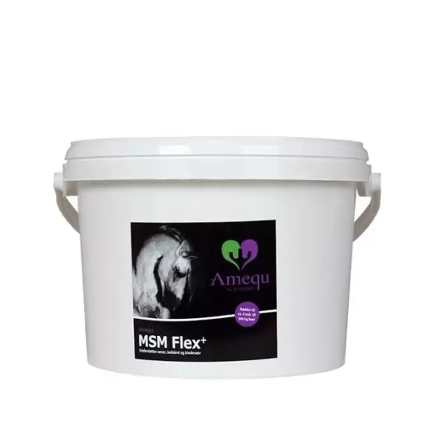 Amequ MSM Flex+ - 5 kg
