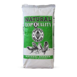 Natural Original I.G.P. Papegøjeblanding 15 kg