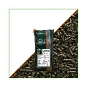 HorseLux Green Protein 10 kg