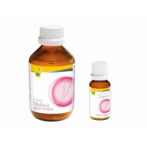 CéDé multivit 200 ml