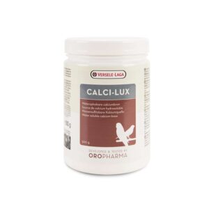 OROPHARMA Calci-Lux, 500 g