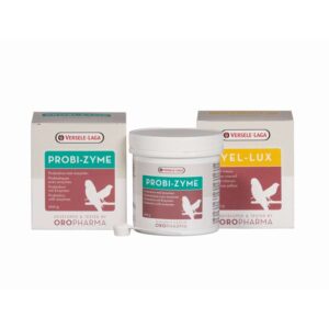 OROPHARMA Probi-Zyme, 200 g