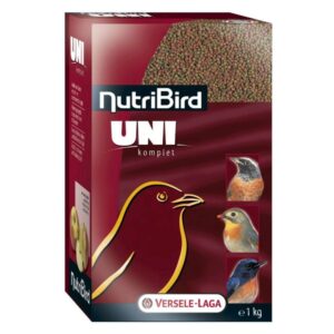 NutriBird uni komplet 1 kg