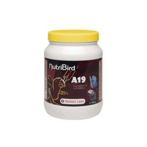 NutriBird A19 800g