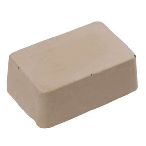 Mineral stones, picksten, stor 115 g