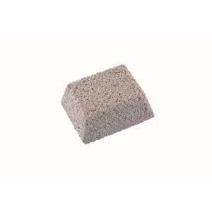 Mineral stones, slibesten, 94 g