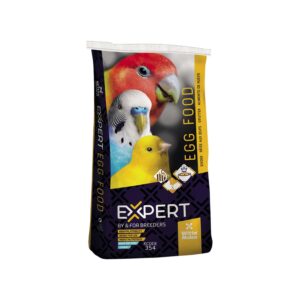 EXPERT æggefoder grov 10 kg
