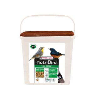 NutriBird uni patee 5 kg