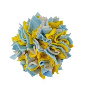 snusemåtte COLORE, Ø 10 cm