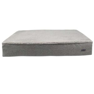Ortopædisk comfort madras, CALBU
